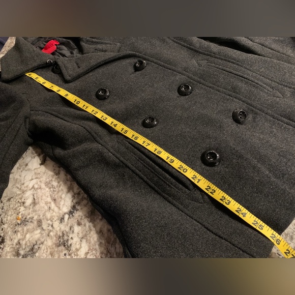 Joe Fresh Coat Women’s Size Small - Picture 3 of 6